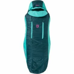 NEMO Equipment Inc. Synthetic Sleeping Bags Forte 35 Sleeing Bag: 35 Degree Synthetic Women's -Sleep Online Shop TWIAUR D1