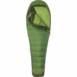 Marmot Synthetic Sleeping Bags Trestles Elite Eco 30 Sleeping Bag: 30F Synthetic