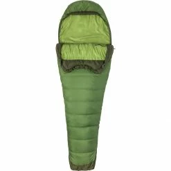 Marmot Synthetic Sleeping Bags Trestles Elite Eco 30 Sleeping Bag: 30F Synthetic -Sleep Online Shop VINGRENT D2