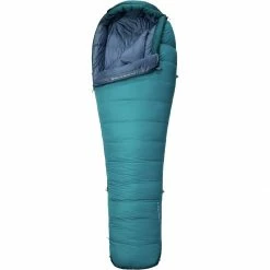 Mountain Hardwear Down Sleeping Bags Bishop Pass Sleeping Bag: 15F Down Women's