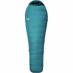 Mountain Hardwear Down Sleeping Bags Bishop Pass Sleeping Bag: 15F Down Women's -Sleep Online Shop VIVTEA D1 1