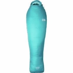 Mountain Hardwear Synthetic Sleeping Bags Lamina Sleeping Bag: 15F Synthetic Women's -Sleep Online Shop VIVTEA D1