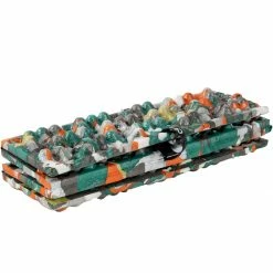 NEMO Equipment Inc. Sleeping Pad Pumps & Accessories Chipper Reclaimed Closed Cell Foam Seat