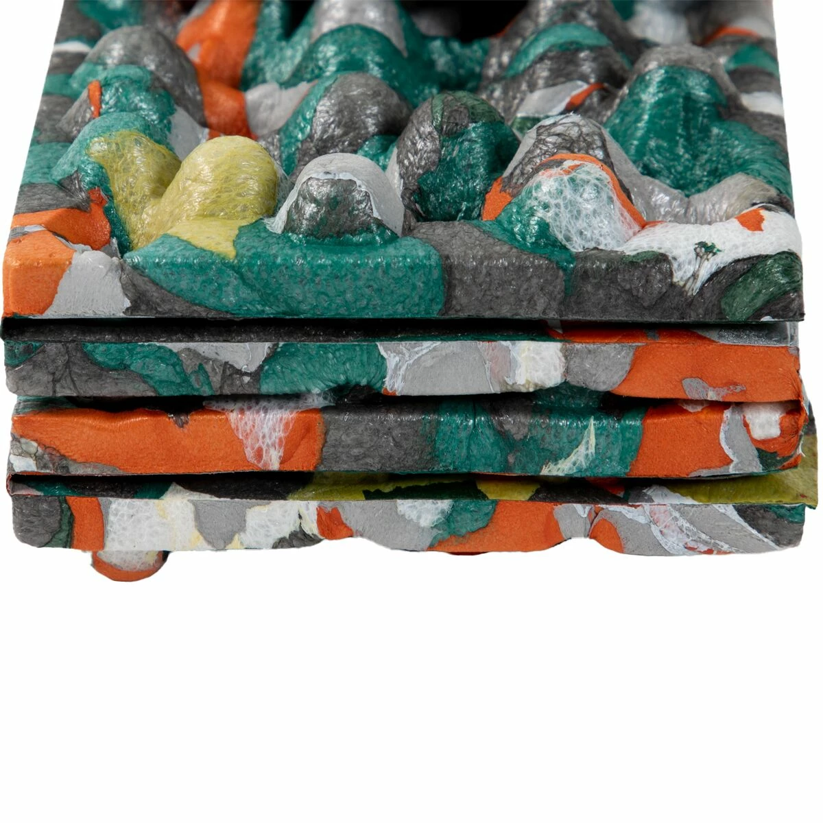 NEMO Equipment Inc. Sleeping Pad Pumps & Accessories Chipper Reclaimed Closed Cell Foam Seat 11 NEMO Equipment Inc. Sleeping Pad Pumps & Accessories Chipper Reclaimed Closed Cell Foam Seat - Image 9