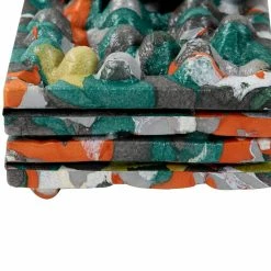 NEMO Equipment Inc. Sleeping Pad Pumps & Accessories Chipper Reclaimed Closed Cell Foam Seat 14 NEMO Equipment Inc. Sleeping Pad Pumps & Accessories Chipper Reclaimed Closed Cell Foam Seat -Sleep Online Shop WABSAB D11