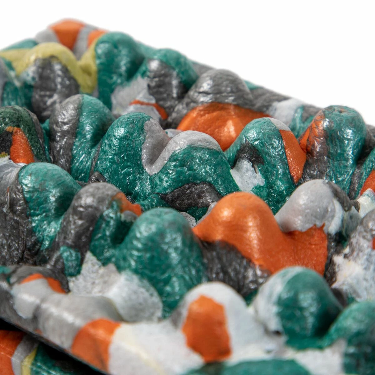 NEMO Equipment Inc. Sleeping Pad Pumps & Accessories Chipper Reclaimed Closed Cell Foam Seat 4 NEMO Equipment Inc. Sleeping Pad Pumps & Accessories Chipper Reclaimed Closed Cell Foam Seat - Image 2