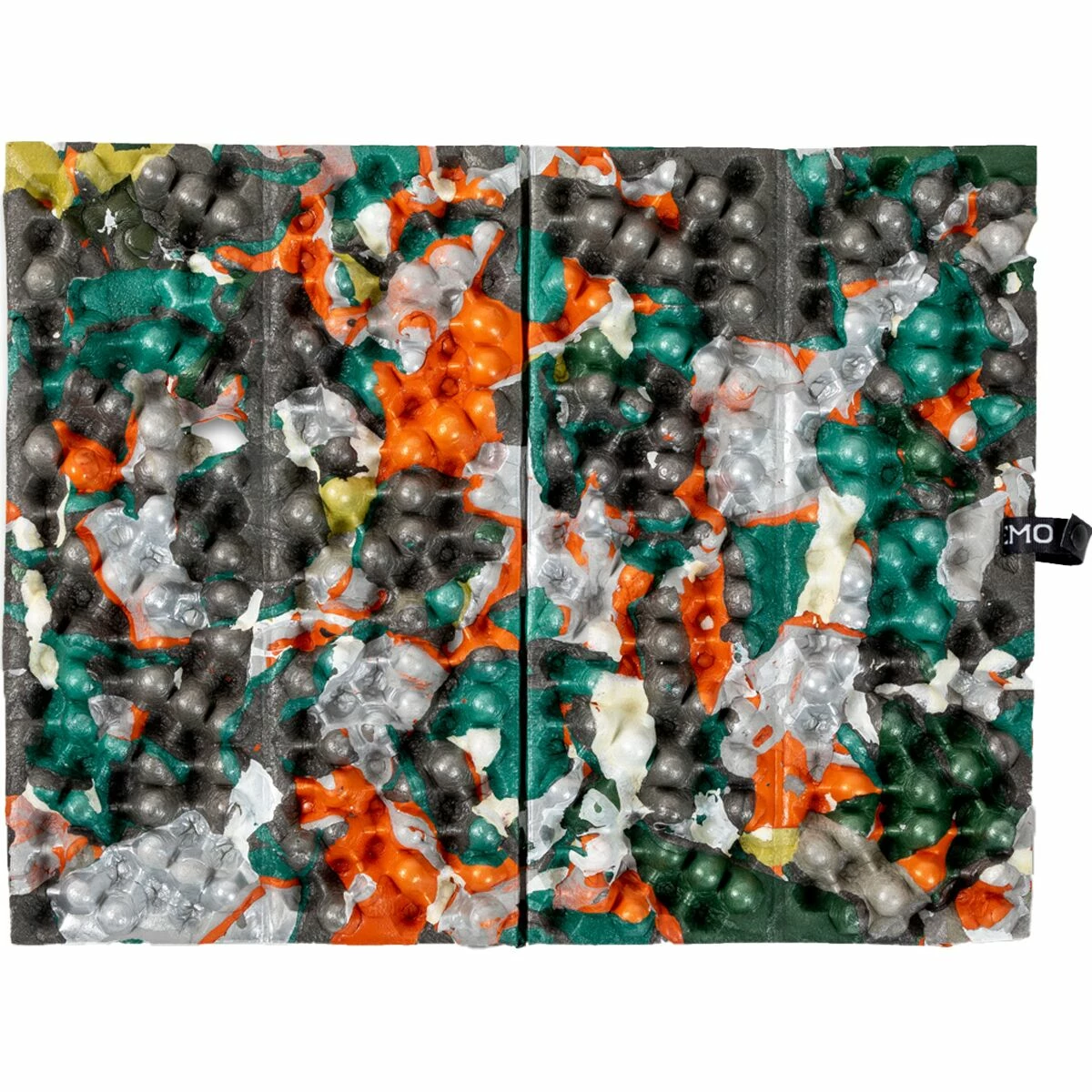 NEMO Equipment Inc. Sleeping Pad Pumps & Accessories Chipper Reclaimed Closed Cell Foam Seat 10 NEMO Equipment Inc. Sleeping Pad Pumps & Accessories Chipper Reclaimed Closed Cell Foam Seat - Image 8