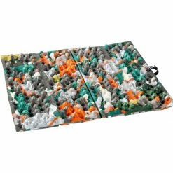 NEMO Equipment Inc. Sleeping Pad Pumps & Accessories Chipper Reclaimed Closed Cell Foam Seat 16 NEMO Equipment Inc. Sleeping Pad Pumps & Accessories Chipper Reclaimed Closed Cell Foam Seat -Sleep Online Shop WABSAB D9