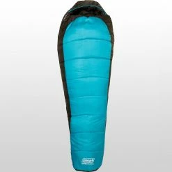 Coleman Synthetic Sleeping Bags OneSource Heated Sleeping Bag -Sleep Online Shop WALCARSEA D4