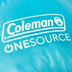 Coleman Synthetic Sleeping Bags OneSource Heated Sleeping Bag -Sleep Online Shop WALCARSEA D6