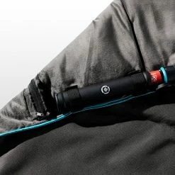 Coleman Synthetic Sleeping Bags OneSource Heated Sleeping Bag -Sleep Online Shop WALCARSEA D8