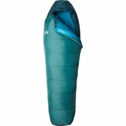 Mountain Hardwear Synthetic Sleeping Bags Bozeman 15 Sleeping Bag: 15F Synthetic -Sleep Online Shop WASTUR 1