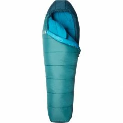 Mountain Hardwear Synthetic Sleeping Bags Bozeman 0 Sleeping Bag: 0F Synthetic