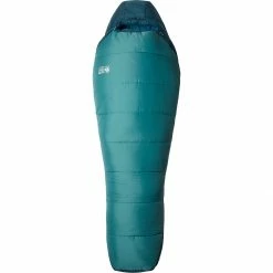 Mountain Hardwear Synthetic Sleeping Bags Bozeman 15 Sleeping Bag: 15F Synthetic -Sleep Online Shop WASTUR D1