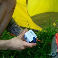 Exped Sleeping Pad Pumps & Accessories Widget Electric Pump -Sleep Online Shop WHI D1