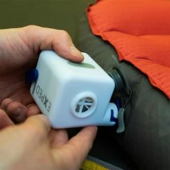 Exped Sleeping Pad Pumps & Accessories Widget Electric Pump -Sleep Online Shop WHI D2