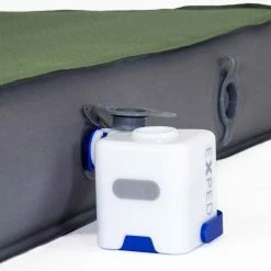 Exped Sleeping Pad Pumps & Accessories Widget Electric Pump -Sleep Online Shop WHI D5