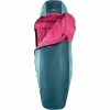 NEMO Equipment Inc. Synthetic Sleeping Bags Tempo 35 Sleeping Bag: 35F Synthetic Women's