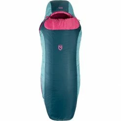 NEMO Equipment Inc. Synthetic Sleeping Bags Tempo 35 Sleeping Bag: 35F Synthetic Women's -Sleep Online Shop WIFLSTGA D1