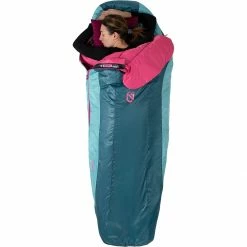 NEMO Equipment Inc. Synthetic Sleeping Bags Tempo 35 Sleeping Bag: 35F Synthetic Women's -Sleep Online Shop WIFLSTGA D2