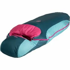 NEMO Equipment Inc. Synthetic Sleeping Bags Tempo 35 Sleeping Bag: 35F Synthetic Women's -Sleep Online Shop WIFLSTGA D3
