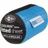 Sea To Summit Sleeping Bag Liners Coolmax Fitted Sheet -Sleep Online Shop X001 4