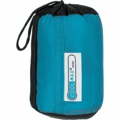 Sea To Summit Sleeping Bag Liners Coolmax Fitted Sheet Fits Large Mats -Sleep Online Shop X001 D3 2