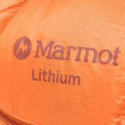 Marmot Down Sleeping Bags Lithium Sleeping Bag: 0F Down -Sleep Online Shop X001 D4