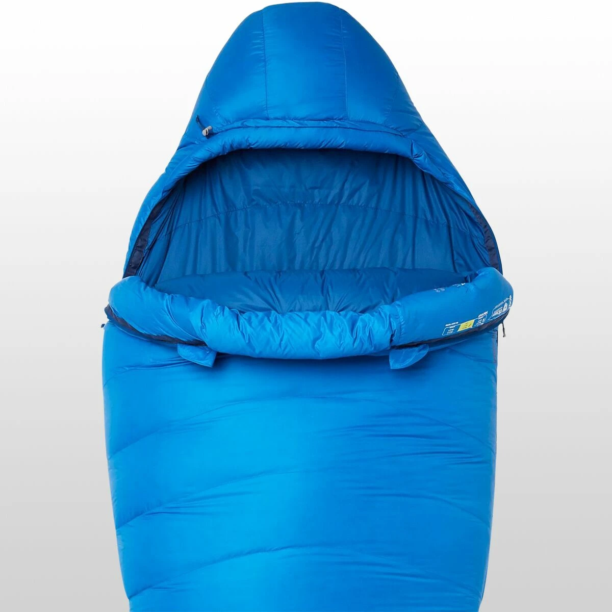 Marmot Down Sleeping Bags Helium Sleeping Bag: 15F Down 8 Marmot Down Sleeping Bags Helium Sleeping Bag: 15F Down - Image 6