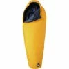 Big Agnes Synthetic Sleeping Bags Lost Dog Sleeping Bag: 30F Synthetic