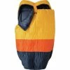 Big Agnes Synthetic Sleeping Bags Big Creek Double Sleeping Bag: 30F Synthetic -Sleep Online Shop YEL 3