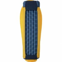 Big Agnes Synthetic Sleeping Bags Lost Dog Sleeping Bag: 30F Synthetic 8 Big Agnes Synthetic Sleeping Bags Lost Dog Sleeping Bag: 30F Synthetic -Sleep Online Shop YEL D2 1