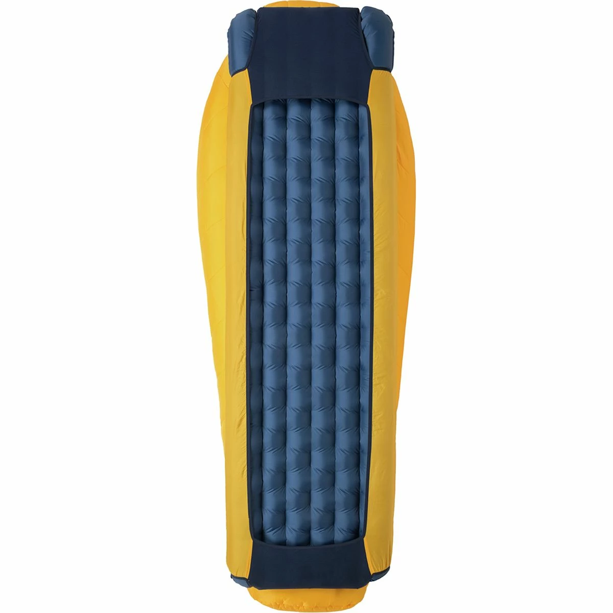 Big Agnes Synthetic Sleeping Bags Lost Dog Sleeping Bag: 30F Synthetic 5 Big Agnes Synthetic Sleeping Bags Lost Dog Sleeping Bag: 30F Synthetic - Image 3
