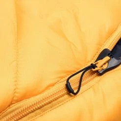 Big Agnes Synthetic Sleeping Bags Lost Dog Sleeping Bag: 0F Synthetic -Sleep Online Shop YEL D7