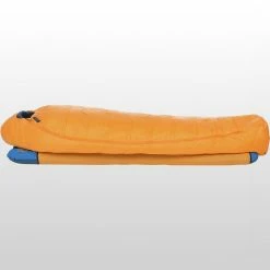 Big Agnes Synthetic Sleeping Bags Lost Dog Sleeping Bag: 0F Synthetic -Sleep Online Shop YEL D9
